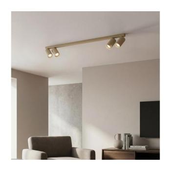 BRILAGI - SELE LONG spotlámpa 4xGU10/30W/230V bézs WO-SELE-SP16-BEI-OEM kép
