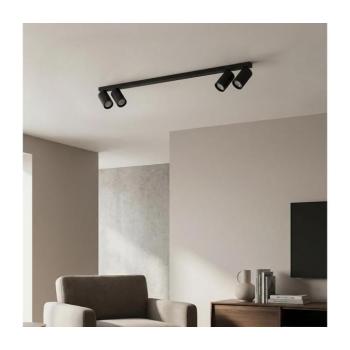 BRILAGI - SELE LONG spotlámpa 4xGU10/30W/230V fekete WO-SELE-SP13-BKL-OEM kép