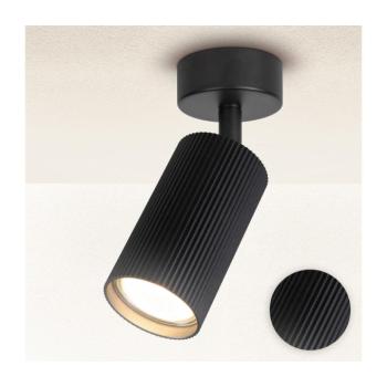 BRILAGI - SELE MODERN spotlámpa 1xGU10/30W/230V fekete WO-MOD1-BLK kép