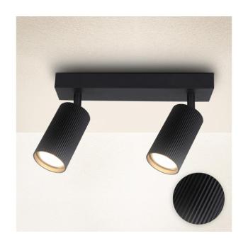 BRILAGI - SELE MODERN spotlámpa 2xGU10/30W/230V fekete WO-MOD2-BLK kép