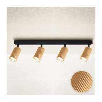 BRILAGI - SELE MODERN spotlámpa 4xGU10/30W/230V arany WO-MOD4-GLD kép