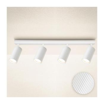 BRILAGI - SELE MODERN spotlámpa 4xGU10/30W/230V fehér WO-MOD4-WHT kép