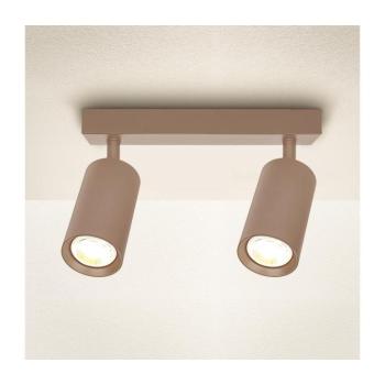 BRILAGI - SELE spotlámpa 2xGU10/30W/230V bézs WO-BEI2-OEM kép