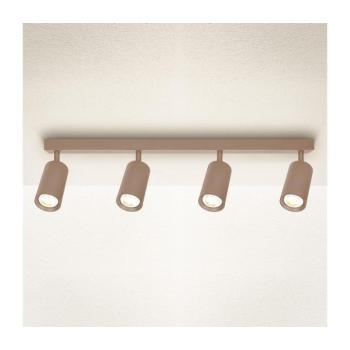 BRILAGI - SELE spotlámpa 4xGU10/30W/230V bézs WO-BEI4-OEM