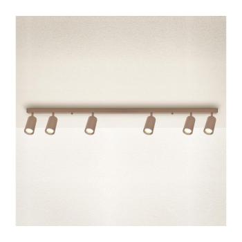 BRILAGI - SELE spotlámpa 6xGU10/30W/230V bézs WO-BEI6-OEM kép