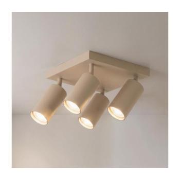 BRILAGI - SELE SQUARE spotlámpa 4xGU10/30W/230V bézs WO-SELESQ-03-BEI-OEM kép