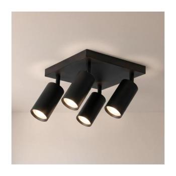 BRILAGI - SELE SQUARE spotlámpa 4xGU10/30W/230V fekete WO-SELESQ-01-BK-OEM kép