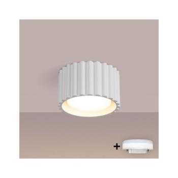BRILAGI - SFERA LED spotlámpa 1xGX53/30W/230V, Ø 10 cm, fehér BR.1782 kép