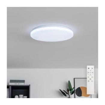 BRILAGI - SMART STARS fényerőszabályozható LED lámpatest 24W/230V Wi-Fi Tuya + távirányító BRI003 kép