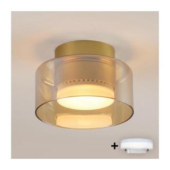 BRILAGI - Spotlámpa AURA LUX 1xGX53/30W/230V átm. 13 cm arany WO-OEM-CF-01-GLD kép