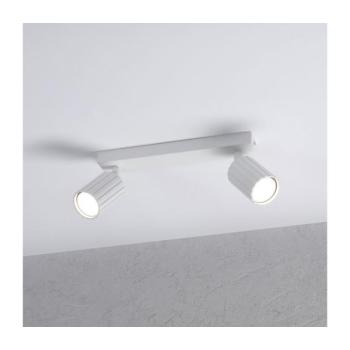 BRILAGI - Spotlámpa CRISPINA 2xGU10/10W/230V fehér 8590828132516 kép