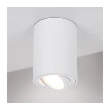 BRILAGI - Spotlámpa MIA 1xGU10/30W/230V 100x80 mm fehér WD301-W-OEM kép