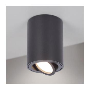 BRILAGI - Spotlámpa MIA 1xGU10/30W/230V 100x80 mm fekete WD301-B-OEM kép