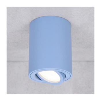 BRILAGI - Spotlámpa MIA 1xGU10/30W/230V 100x80 mm kék WO-MIAC-02-BBLU-OEM kép