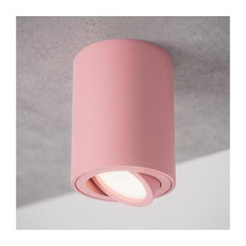 BRILAGI - Spotlámpa MIA 1xGU10/30W/230V 100x80 mm rózsaszín WO-MIAC-02-PINK-OEM kép