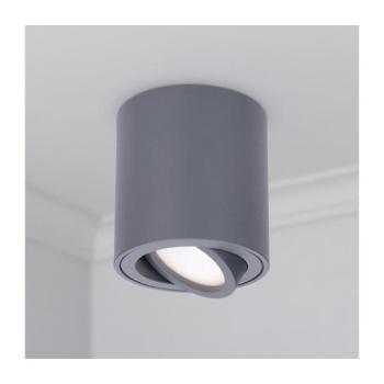BRILAGI - Spotlámpa MIA 1xGU10/30W/230V 84x80 mm antracit WD300-ANT-OEM kép