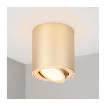 BRILAGI - Spotlámpa MIA 1xGU10/30W/230V 84x80 mm aranyszínű WD300-G-OEM kép