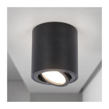 BRILAGI - Spotlámpa MIA 1xGU10/30W/230V 84x80 mm fekete WD300-B-OEM kép