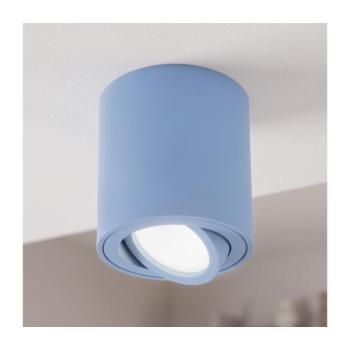 BRILAGI - Spotlámpa MIA 1xGU10/30W/230V 84x80 mm kék WO-MIAC-01-BBLU-OEM kép