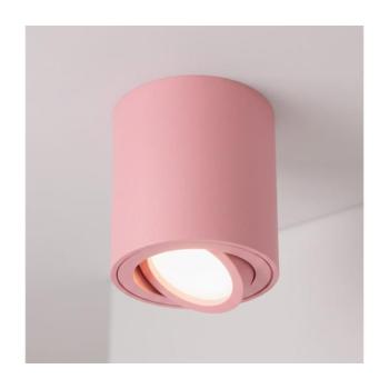 BRILAGI - Spotlámpa MIA 1xGU10/30W/230V 84x80 mm rózsaszín WO-MIAC-01-PINK-OEM kép
