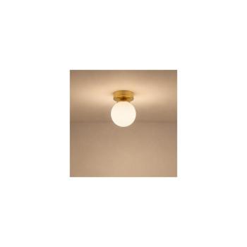 BRILAGI - Spotlámpa MILO 1xE27/60W/230V Ø 15 cm arany 62-010B kép