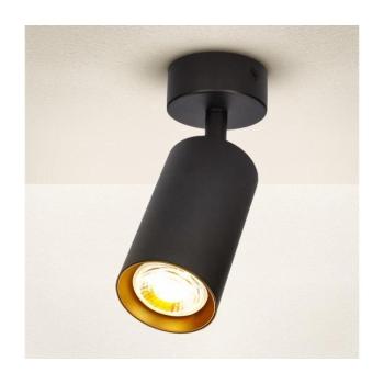 BRILAGI - Spotlámpa SELE 1xGU10/30W/230V fekete/arany WO-B1-OEM kép
