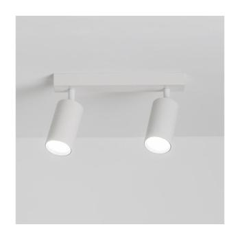 BRILAGI - Spotlámpa SELE 2xGU10/30W/230V fehér WO-A4-OEM kép
