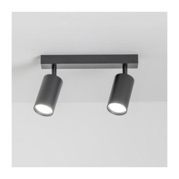 BRILAGI - Spotlámpa SELE 2xGU10/30W/230V fekete WO-A3-OEM kép