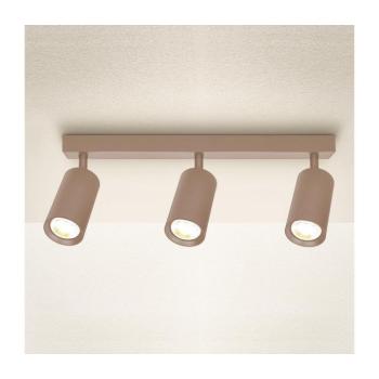 BRILAGI - Spotlámpa SELE 3xGU10/30W/230V bézs WO-BEI3-OEM kép