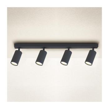 BRILAGI - spotlámpa SELE 4xGU10/30W/230V antracit WO-G7-OEM kép