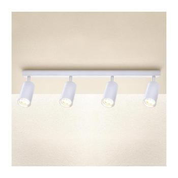 BRILAGI - Spotlámpa SELE 4xGU10/30W/230V fehér WO-A8-OEM kép