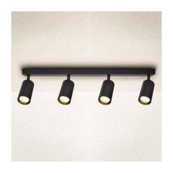 BRILAGI - Spotlámpa SELE 4xGU10/30W/230V fekete WO-A7-OEM kép