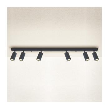 BRILAGI - Spotlámpa SELE 6xGU10/30W/230V antracit WO-G9-OEM kép