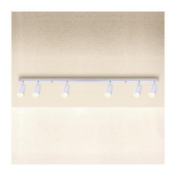 BRILAGI - Spotlámpa SELE 6xGU10/30W/230V fehér WO-A10-OEM kép