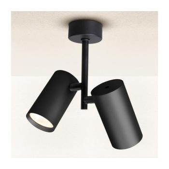 BRILAGI - Spotlámpa SELE VERTICAL 2xGU10/30W/230V fekete WO-E2-OEM kép