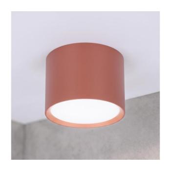 BRILAGI - Spotlámpa SMOOTH 1xGX53/15W/230V 60x82 mm barna WO-CD-GX53-MT01-RUST-OEM kép