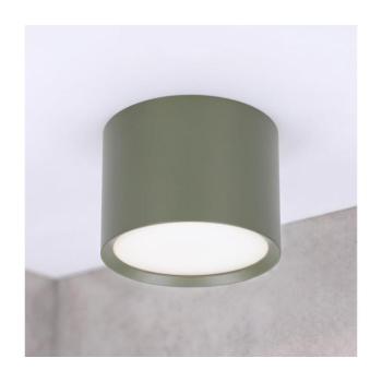 BRILAGI - Spotlámpa SMOOTH 1xGX53/15W/230V 60x82 mm sötétzöld WO-CD-GX53-MT01-DGRE-OEM kép