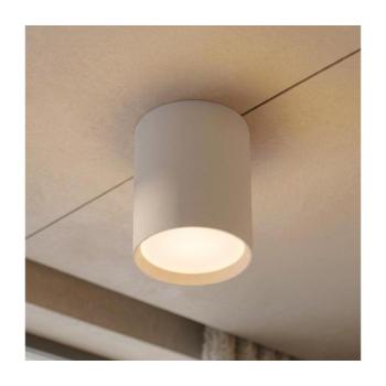 BRILAGI - Spotlámpa SMOOTH LONG 1xGX53/15W/230V 100x82 mm fehér WO-CD-GX53-M5401-WHT-OEM kép