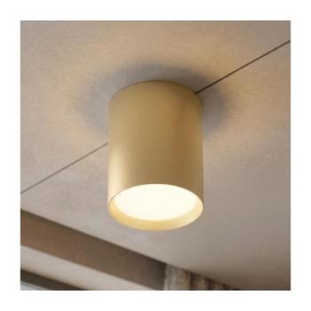 BRILAGI - Spotlámpa SMOOTH LONG 1xGX53/15W/230V 60x82 mm arany WO-CD-GX53-M5402-GOLD-OEM kép