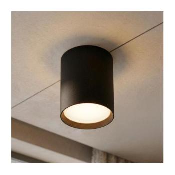 BRILAGI - Spotlámpa SMOOTH LONG 1xGX53/15W/230V 60x82 mm fekete WO-CD-GX53-M5401-BLK-OEM kép