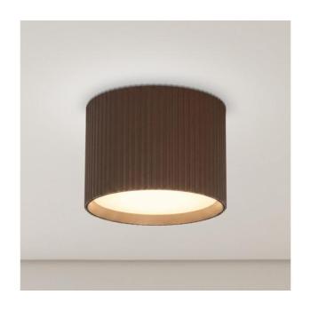 BRILAGI - Spotlámpa STRIPY 1xGX53/15W/230V 60x82 mm barna WO-ND-01C-CHOC-OEM kép
