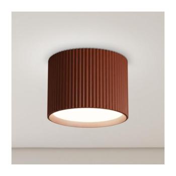 BRILAGI - Spotlámpa STRIPY 1xGX53/15W/230V 60x82 mm barna WO-ND-01C-RUST-OEM kép