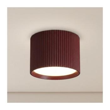 BRILAGI - Spotlámpa STRIPY 1xGX53/15W/230V 60x82 mm bordó WO-ND-01C-BURG-OEM kép
