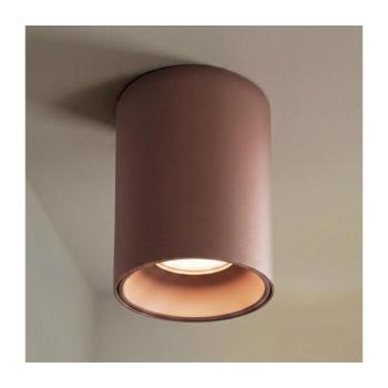 BRILAGI - Spotlámpa TRINE 1xGU10/30W/230V barna WO-TRINE-01C-CHOC-OEM kép