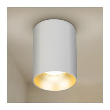 BRILAGI - Spotlámpa TRINE 1xGU10/30W/230V fehér/arany WD305-W-OEM kép