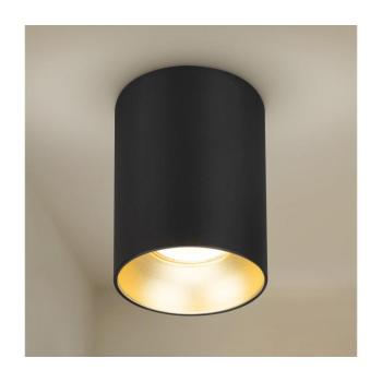 BRILAGI - Spotlámpa TRINE 1xGU10/30W/230V fekete/arany WD305-B-OEM kép
