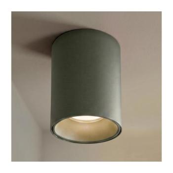 BRILAGI - TRINE spotlámpa 1xGU10/30W/230V sötétzöld WO-TRINE-01C-DGRE-OEM kép