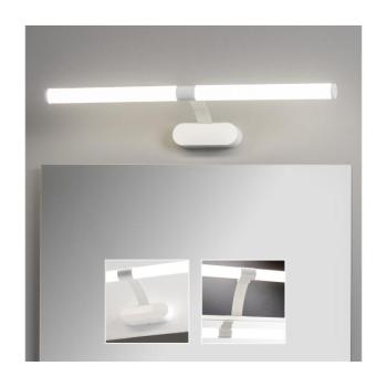 BRILAGI - TUBEO LED fürdőszobai tükörvilágítás LED/8W/230V 60 cm IP44 fehér FG-M1-C07-600-WHT kép