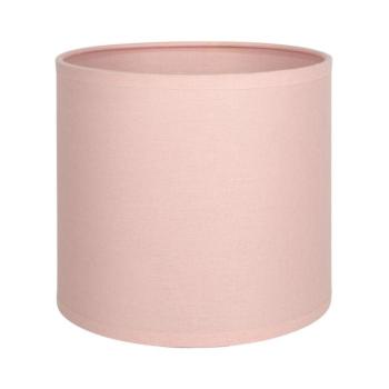BRILAGI - Univerzális búra BOBO E27 Ø 15 cm rózsaszín 757465 kép