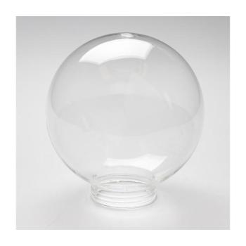 BRILAGI - Univerzális csere búra HARBOR E27 átm. 20 cm átlátszó SH-HAPM20-0T kép